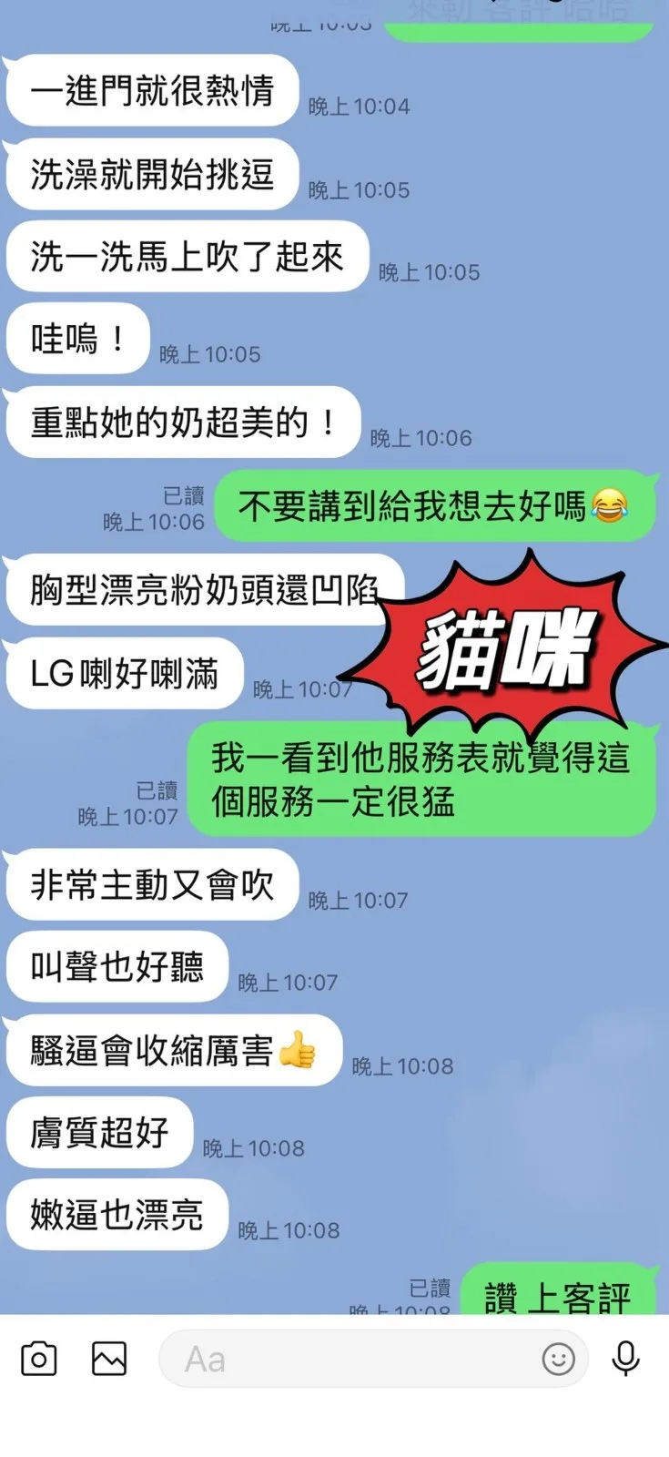 貓咪合法形象展示照片