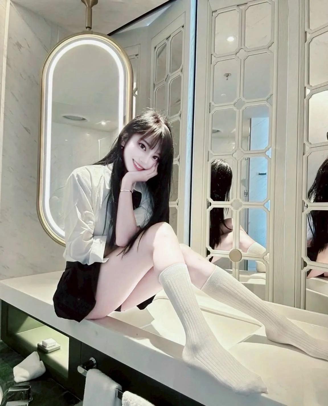 MiMi 美學紓壓會館尊重隱私與合法陪伴服務形象